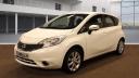Nissan Note 1.2 DIG-S Tekna CVT Euro 5 (s/s) 5dr