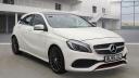 Mercedes-Benz A Class 2.0 A250 AMG (Premium) 7G-DCT 4MATIC Euro 6 (s/s) 5dr