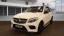 Mercedes-Benz GLE 2.1 GLE250d AMG Line (Premium Plus) G-Tronic 4MATIC Euro 6 (s/s) 5dr