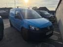 Volkswagen Caddy Maxi 1.6 TDi C20 Maxi Startline FWD 5dr