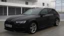 Audi A4 Avant 2.0 TDI S line S Tronic quattro Euro 6 (s/s) 5dr