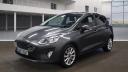 Ford Fiesta 1.0T EcoBoost Titanium Auto Euro 6 (s/s) 5dr