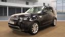 Land Rover Discovery 2.0 SD4 HSE Auto 4WD Euro 6 (s/s) 5dr