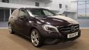Mercedes-Benz A Class 1.5 A180 CDI Sport 7G-DCT Euro 5 (s/s) 5dr