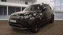 Land Rover Discovery 2.0 SD4 HSE Luxury Auto 4WD Euro 6 (s/s) 5dr