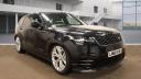 Land Rover Range Rover Velar 3.0 SD6 V6 R-Dynamic SE Auto 4WD Euro 6 (s/s) 5dr