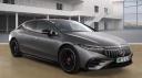 Mercedes-Benz EQS EQS 53 108.4kWh AMG Night Edition Saloon Auto 4MATIC+ 5dr