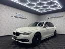 BMW 3 Series 3.0 330d Luxury Saloon 4dr Diesel Auto Euro 6 (s/s) (258 ps)
