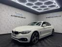 BMW 4 Series 2.0 420d Sport Auto Euro 6 (s/s) 2dr