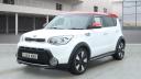 Kia Soul 1.6 CRDi Mixx Auto Euro 5 5dr