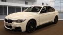 BMW 3 Series 2.0 330e 7.6kWh M Sport Auto Euro 6 (s/s) 4dr