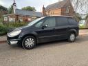 Ford Galaxy 2.0 TDCi Zetec Powershift Euro 5 5dr