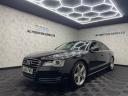 Audi A8 3.0 TDI V6 SE Executive Tiptronic quattro Euro 5 (s/s) 4dr