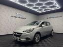 Vauxhall Corsa 1.4i ecoTEC SE Euro 6 5dr