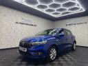 Dacia Sandero 1.0 TCe Comfort Euro 6 (s/s) 5dr