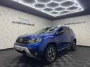 Dacia Duster 1.3 TCe Prestige Euro 6 (s/s) 5dr