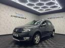 Dacia Sandero Stepway 0.9 TCe Laureate Euro 6 (s/s) 5dr