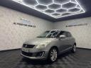 Suzuki Swift 1.2 SZ4 Auto Euro 5 5dr