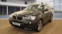 BMW X4 2.0 20d M Sport Auto xDrive Euro 6 (s/s) 5dr