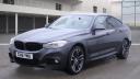 BMW 3 Series Gran Turismo 3.0 335d M Sport GT Auto xDrive Euro 6 (s/s) 5dr
