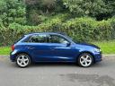 Audi A1 1.4 TFSI Sport Sportback Euro 6 (s/s) 5dr