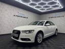 Audi A6 Saloon 2.0 TFSI Tiptronic Euro 5 (s/s) 4dr