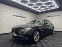 BMW 7 Series 3.0 730d SE Auto Euro 5 4dr