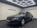 Audi A8 3.0 TDI V6 SE Tiptronic quattro Euro 5 (s/s) 4dr