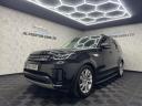 Land Rover Discovery 2.0 SD4 HSE Auto 4WD Euro 6 (s/s) 5dr