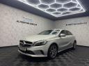Mercedes-Benz A Class 2.1 A200d Sport Edition 7G-DCT Euro 6 (s/s) 5dr