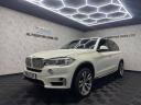 BMW X5 3.0 40d SE Auto xDrive Euro 6 (s/s) 5dr