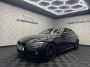 BMW 3 Series 2.0 318d M Sport Euro 5 (s/s) 4dr