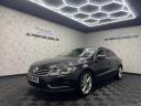 Volkswagen CC 2.0 TDI BlueMotion Tech DSG Euro 5 (s/s) 4dr
