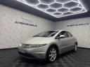 Honda Civic 2.2 i-CTDi Sport 5dr