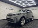 Land Rover Discovery 3.0 TD V6 HSE Luxury Auto 4WD Euro 6 (s/s) 5dr