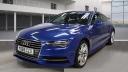 Audi A7 3.0 TDI V6 S line Sportback S Tronic quattro Euro 6 (s/s) 5dr