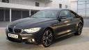 BMW 4 Series 3.0 430d M Sport Auto xDrive Euro 6 (s/s) 2dr