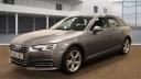 Audi A4 Avant 2.0 TDI ultra Sport S Tronic Euro 6 (s/s) 5dr