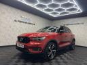 Volvo XC40 2.0 D4 First Edition Auto AWD Euro 6 (s/s) 5dr