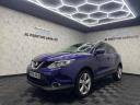 Nissan Qashqai 1.2 DIG-T N-Connecta XTRON 2WD Euro 6 (s/s) 5dr