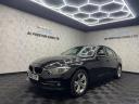 BMW 3 Series 2.0 320i Sport Auto Euro 6 (s/s) 4dr