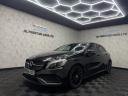 Mercedes-Benz A Class 1.5 A180d AMG Line (Premium Plus) 7G-DCT Euro 6 (s/s) 5dr