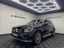 Mercedes-Benz GLC 2.1 GLC250d AMG Line (Premium Plus) G-Tronic 4MATIC Euro 6 (s/s) 5dr