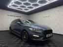 Ford Mondeo 2.0 TiVCT ST-Line Edition CVT Euro 6 (s/s) 5dr