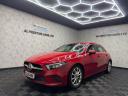 Mercedes-Benz A Class 1.5 A180d Sport (Executive) 7G-DCT Euro 6 (s/s) 5dr