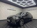 BMW 5 Series 3.0 530d Luxury Auto Euro 6 (s/s) 4dr