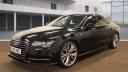 Audi A7 3.0 TDI V6 Black Edition Sportback S Tronic quattro Euro 6 (s/s) 5dr