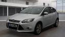 Ford Focus 1.0T EcoBoost Titanium Navigator Euro 5 (s/s) 5dr