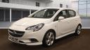Vauxhall Corsa 1.4i SRi VX Line Auto Euro 6 5dr