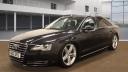 Audi A8 3.0 TDI V6 Executive SE Tiptronic quattro Euro 5 (s/s) 4dr